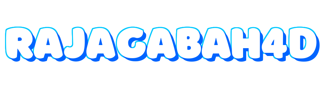 Logo RAJAGABAH4D